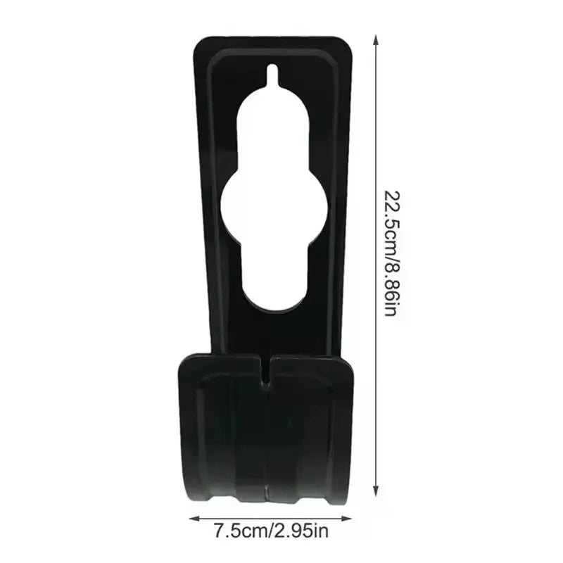 1pc Portable Hose Hook Garden Tap Car Washing Garden Tools Telescopic Water Pipe Hook Hose Accessories Storage Rack